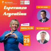 A TU SALUT..CUIDANDO A LOS QUE TE CUIDAN + MEDICINA NATURISTA en MARISA PATIÑO entrevistas para Tu BIENSER