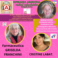 ANTIAGING ,REVITALIZARTE desde FARMACIA NATURAL ? + FERIA LIBRO GUADALAJARA alla vamos.!