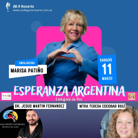 NEUROCIRUGIA de las EMOCIONES + EDUCACIÓN para trascender el DUELO en MARISA PATIÑO entrevistas para TU BIENESTAR