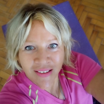 Esperanza Argentina Y Global,radial Saludable