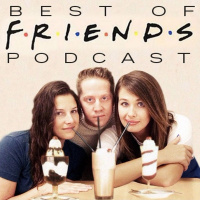 Episode 34: The One With The Real Talk