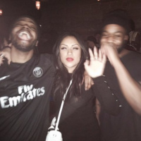 FNW Episode 23 Lemonade II: Dom Wins