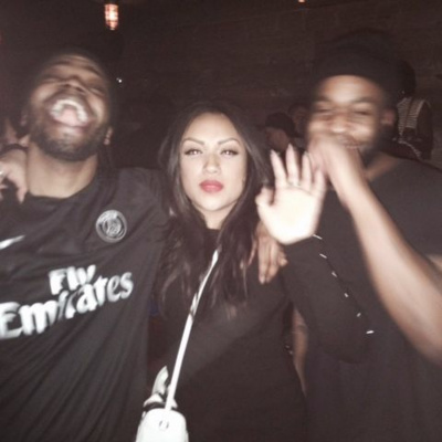 Friday Night Whiskey