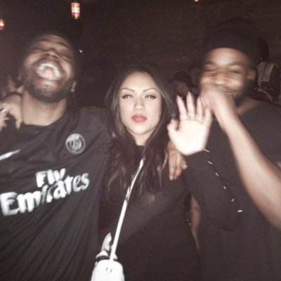 Friday Night Whiskey