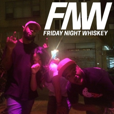 Friday Night Whiskey