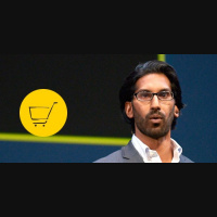 Ep. 10 Al Pittampalli and the science of choice 