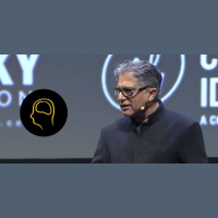 Ep. 9 Deepak Chopra faces universal truths 