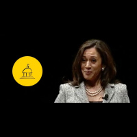 Ep 11. Kamala Harris on evolving the criminal justice system 
