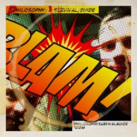 17: It Is What It Is! (metaphysics!)