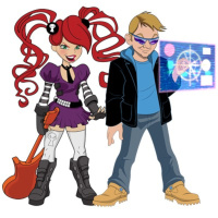 Delta-S interview with Brian Judy (the creative process)