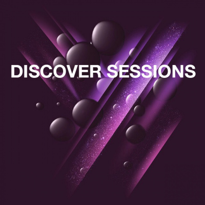 Discover Sessions