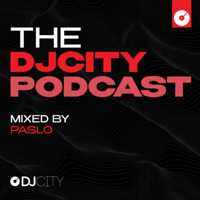 Djcity Podcast