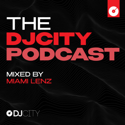 Djcity Podcast