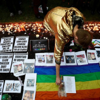 How Do We Grieve For Orlando?