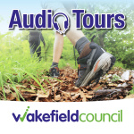 Wakefield District Audio Tours