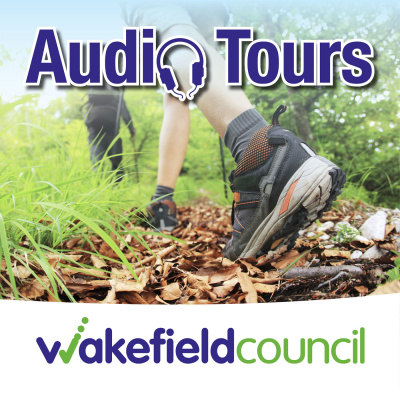 Wakefield District Audio Tours