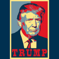 Donald Trump Sings My Favorite Things