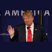 Up To The Rafters: I Dont Like This Mic/ Trump remix