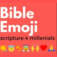 God Calls The Pope Regarding The Emoji Bible