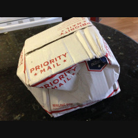 Craigslist Missed Connections: Your Fragile Boxes At the Post Office