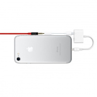 I Dont Care About Your iPhone 7 