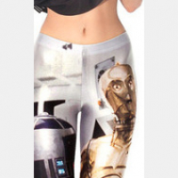 SO Wrong Fan Fiction: Star Wars-R2d2  C3po Go Next Level