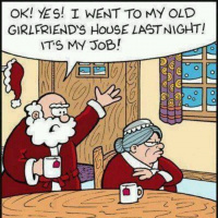 Dont Threaten Me With Christmastime!