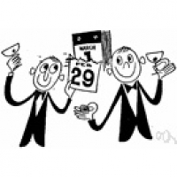 When Leap Year Comes Around (A Leap Day, Greenday parody)