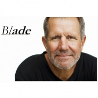 Show 21 Off The Record with Blade