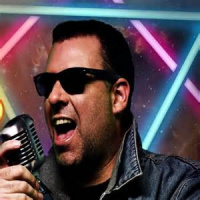 Show 2 Off The Record with Judy along with Dave Pratt Ed Vanderlee and Blade