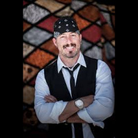 Show 16 Off The Record with Christopher Rausch