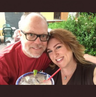 Show 24 All About Men Bridget Brady and Jason Sykes