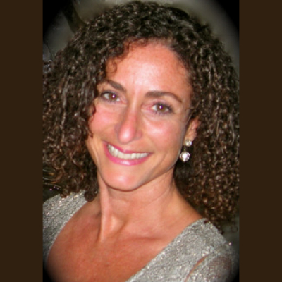 Off The Record With Judy