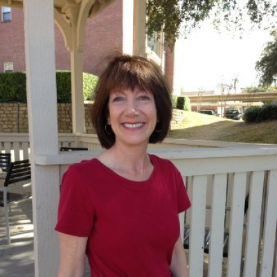 Off The Record With Judy