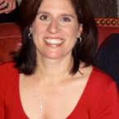 Off The Record With Judy