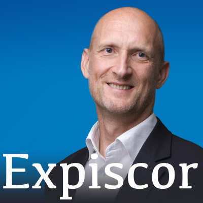 Expiscor By Stephen Hall