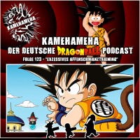 Folge 123 - Exzessives Affenschwanztraining
