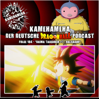 Folge 184 - Daima Tagebuch #7 | Halsband