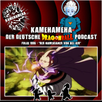 Folge 086 - Der Namekianer von Bel-Air