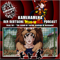 Folge 161 - The Legend of Tapion: Ocarina of Hildegarn