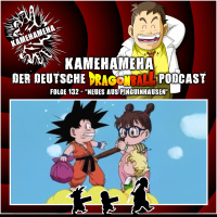 Folge 132 - Neues aus Pinguinhausen