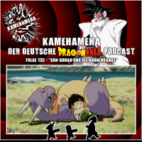 Folge 135 - Son-Gohan und die Bohnenranke