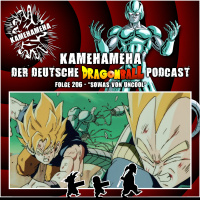 Folge 206 - Sowas von uncool!