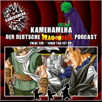 Folge 139 - Jeden Tag ist 69