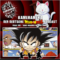 Folge 105 - Ganz nebenbei mit der Zunge