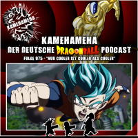 Folge 075 - Nur Cooler ist cooler als Cooler