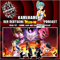 Folge 137 - Komm, lass uns Verstecken spielen!