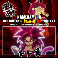 Folge 202 - Daima Tagebuch #18 | Erwachen