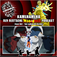Folge 082 - Der Samen der Helden