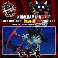 Folge 178 - Daima Tagebuch #2 | Glorio